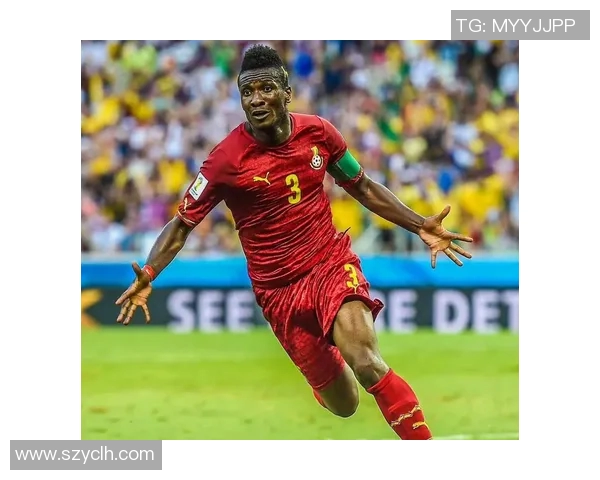 加纳足球明星的辉煌历程与成就解析