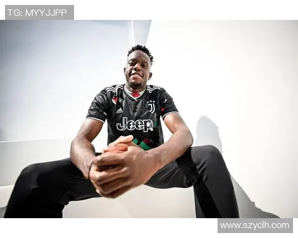 尤文图斯携手足球明星打造全新联名系列引领潮流风尚